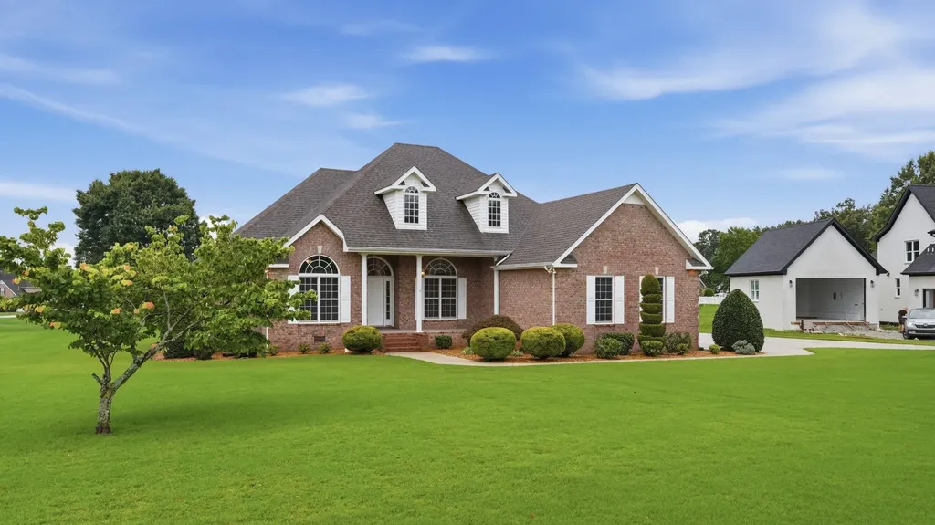 229 Ridgecrest Drive Winchester TN 37398