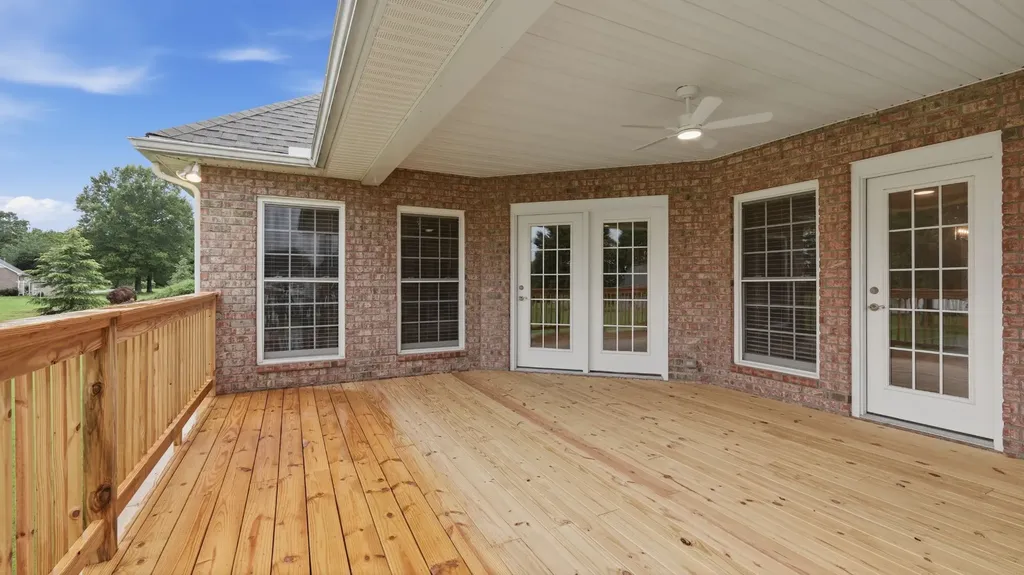 229 Ridgecrest Drive Winchester TN 37398