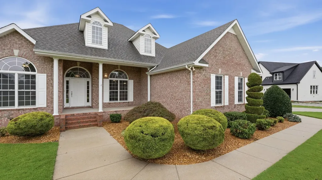 229 Ridgecrest Drive Winchester TN 37398