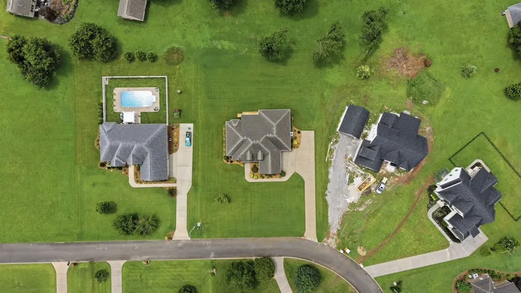 229 Ridgecrest Drive Winchester TN 37398