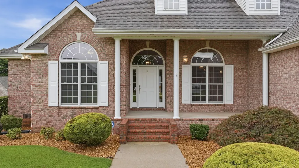 229 Ridgecrest Drive Winchester TN 37398