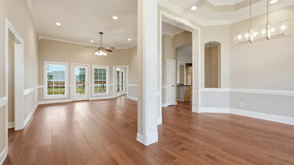 229 Ridgecrest Drive Winchester TN 37398