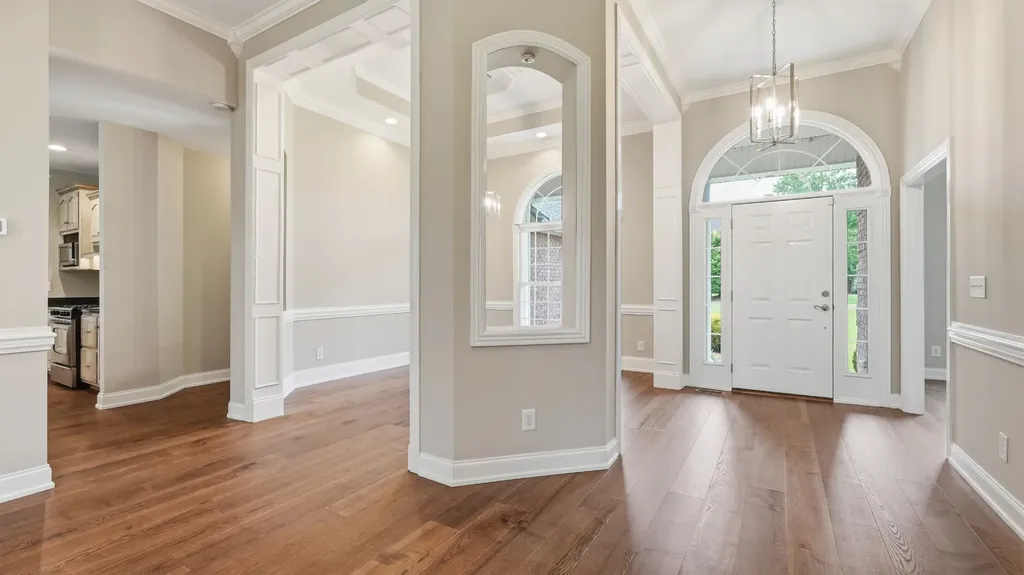 229 Ridgecrest Drive Winchester TN 37398