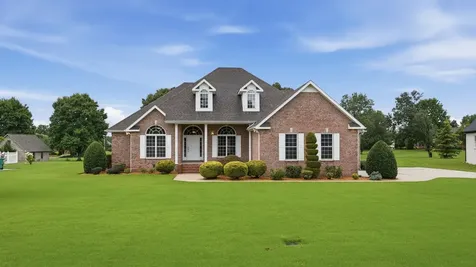 229 Ridgecrest Drive Winchester TN 37398