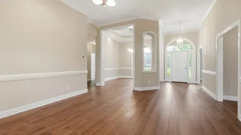 229 Ridgecrest Drive Winchester TN 37398