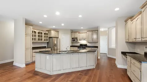 229 Ridgecrest Drive Winchester TN 37398