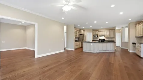 229 Ridgecrest Drive Winchester TN 37398
