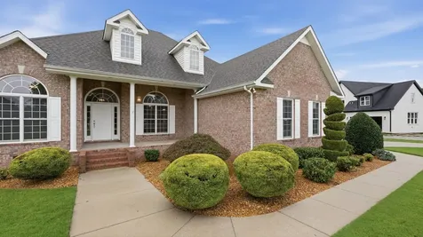 229 Ridgecrest Drive Winchester TN 37398