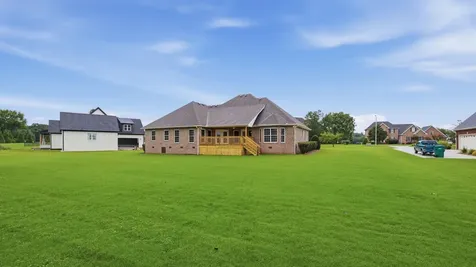 229 Ridgecrest Drive Winchester TN 37398