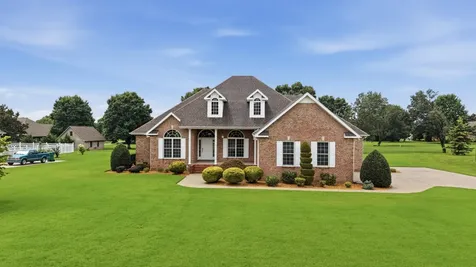 229 Ridgecrest Drive Winchester TN 37398
