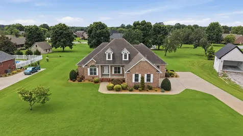 229 Ridgecrest Drive Winchester TN 37398