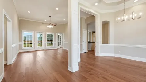 229 Ridgecrest Drive Winchester TN 37398