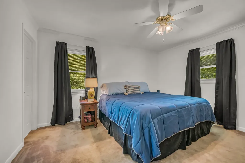 2815 Spencer Mill Road Bon Aqua TN 37025