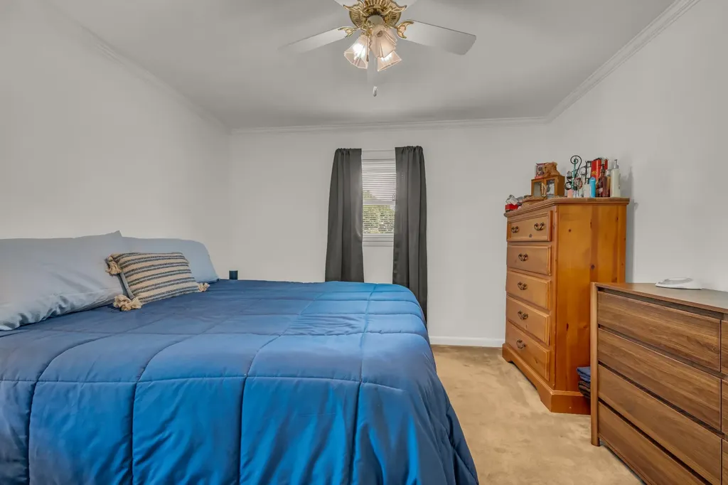 2815 Spencer Mill Road Bon Aqua TN 37025