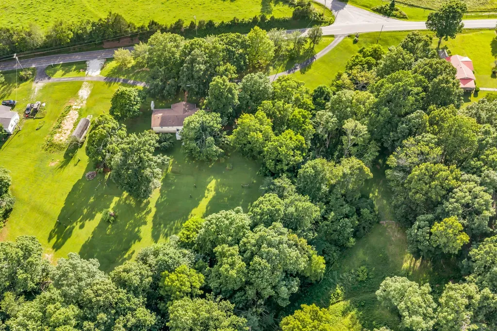 2815 Spencer Mill Road Bon Aqua TN 37025