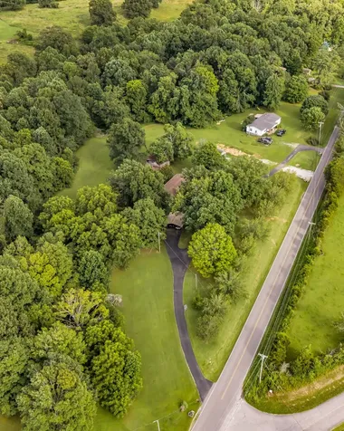 2815 Spencer Mill Road Bon Aqua TN 37025