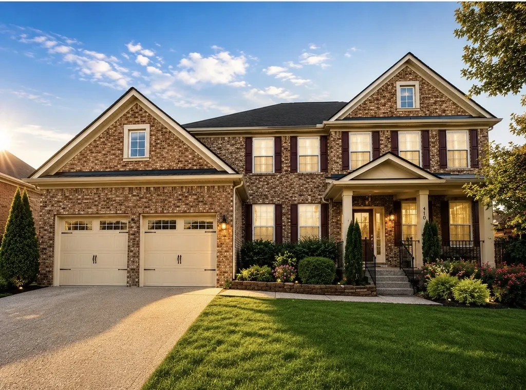 410 Valley Spring Drive Mount Juliet TN 37122