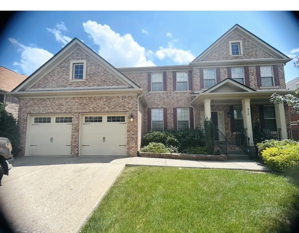 410 Valley Spring Drive Mount Juliet TN 37122