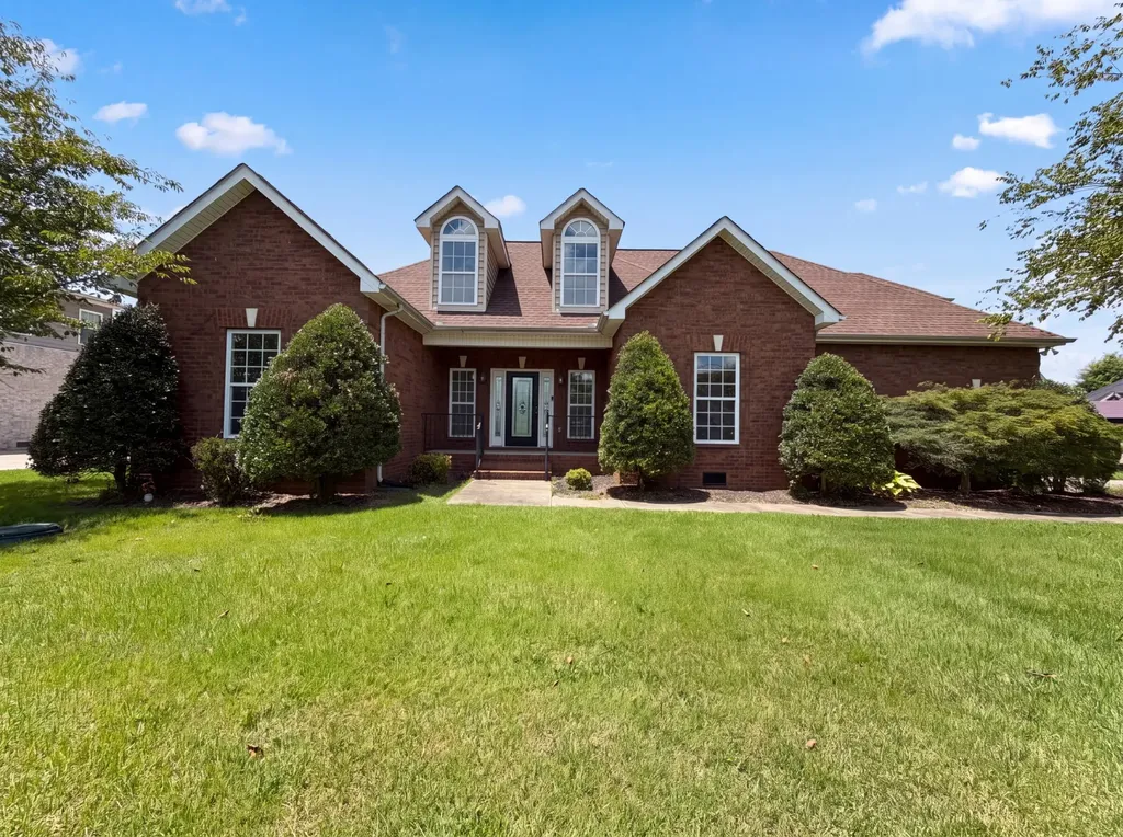 1044 Laramie Court Murfreesboro TN 37128