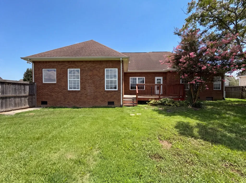 1044 Laramie Court Murfreesboro TN 37128