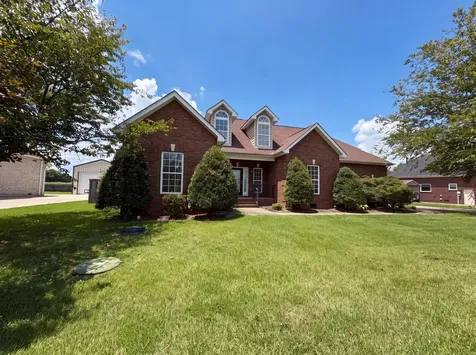 1044 Laramie Court Murfreesboro TN 37128