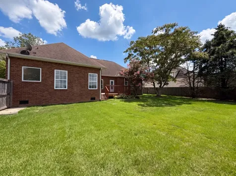 1044 Laramie Court Murfreesboro TN 37128
