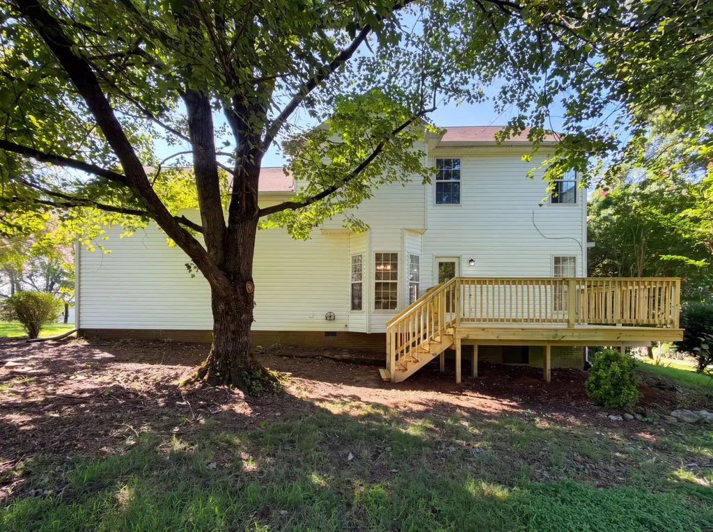 2120 Spring Lake Drive Spring Hill TN 37174