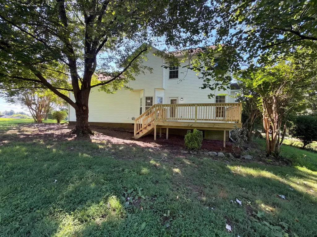 2120 Spring Lake Drive Spring Hill TN 37174