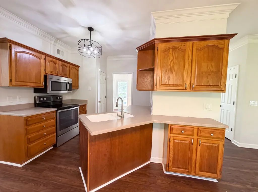 2120 Spring Lake Drive Spring Hill TN 37174