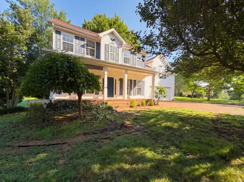 2120 Spring Lake Drive Spring Hill TN 37174