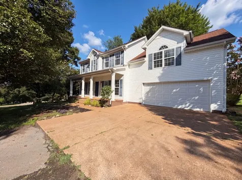 2120 Spring Lake Drive Spring Hill TN 37174