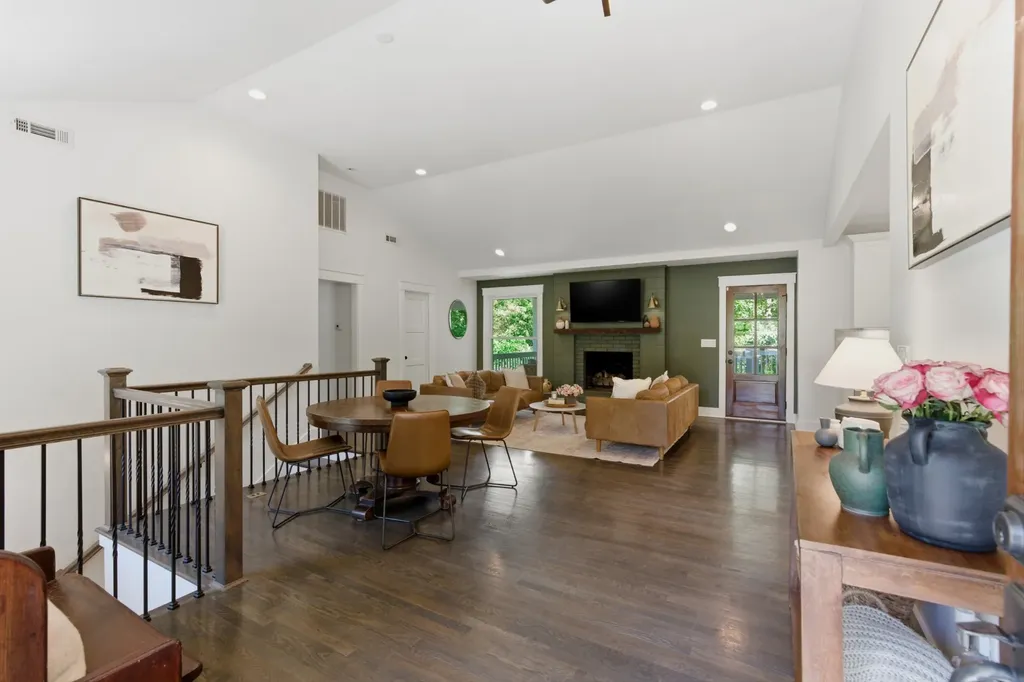 5433 Hill Road Circle Nashville TN 37220
