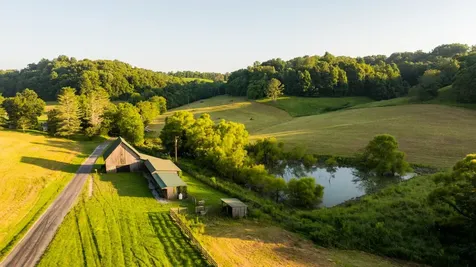 3556 Buford Station Road Lynnville TN 38472