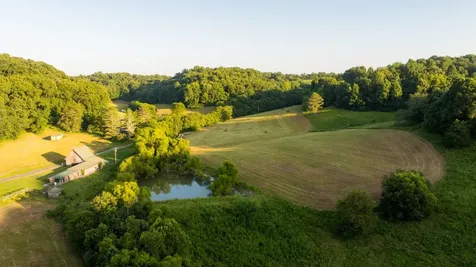 3556 Buford Station Road Lynnville TN 38472