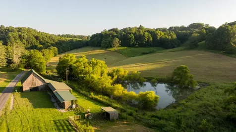 3556 Buford Station Road Lynnville TN 38472