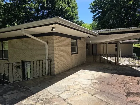 276 E Porters Bluff Road Clarksville TN 37040
