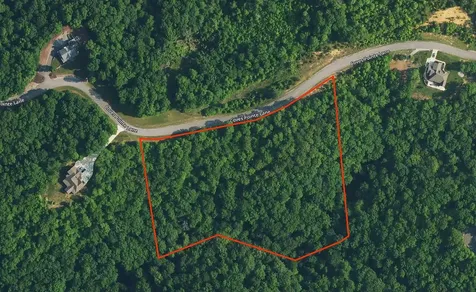 0 Coves Pointe Road, W Sparta TN 38583