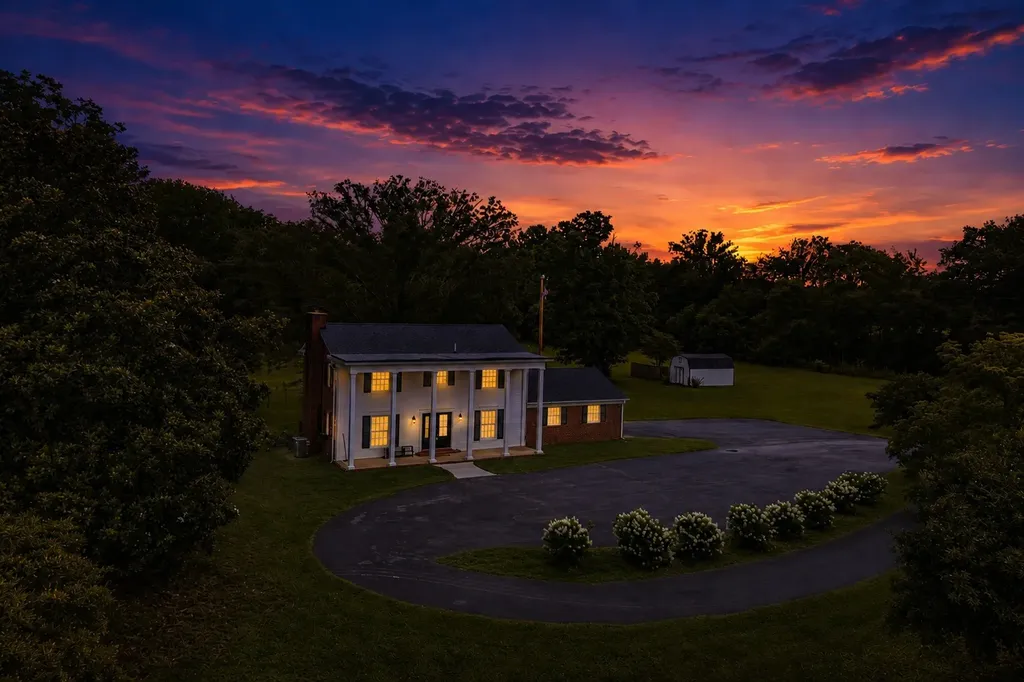 251 Miller Road Hillsboro TN 37342