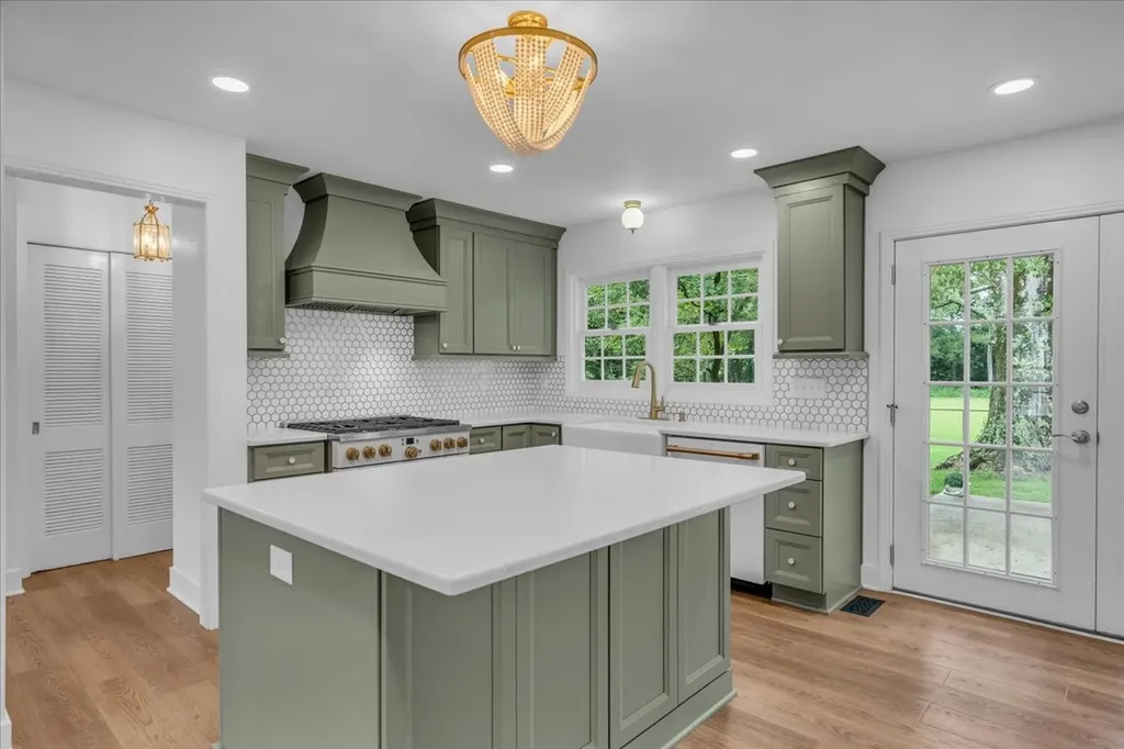 251 Miller Road Hillsboro TN 37342