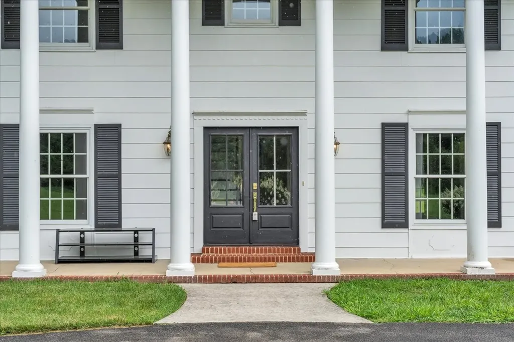 251 Miller Road Hillsboro TN 37342