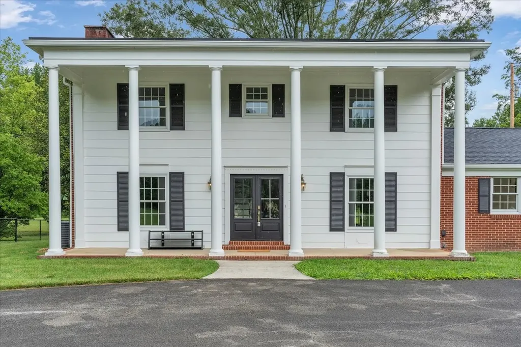 251 Miller Road Hillsboro TN 37342
