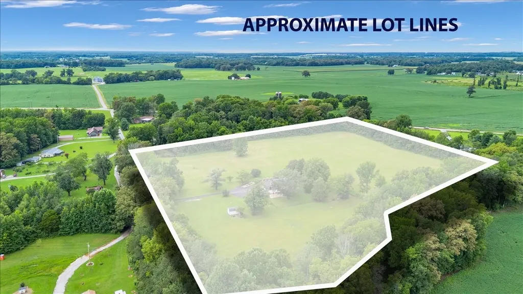 251 Miller Road Hillsboro TN 37342