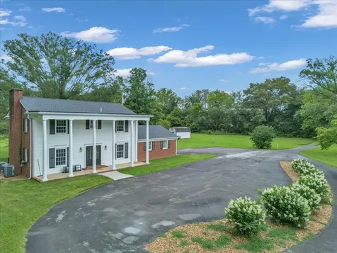 251 Miller Road Hillsboro TN 37342