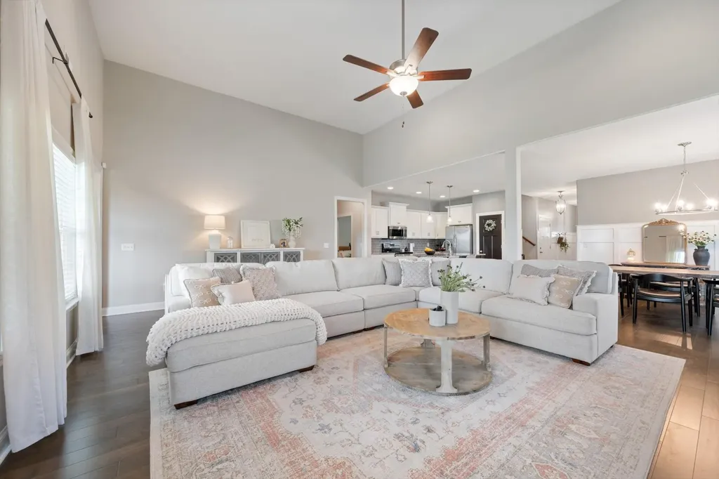 318 Edna May Drive Murfreesboro TN 37128