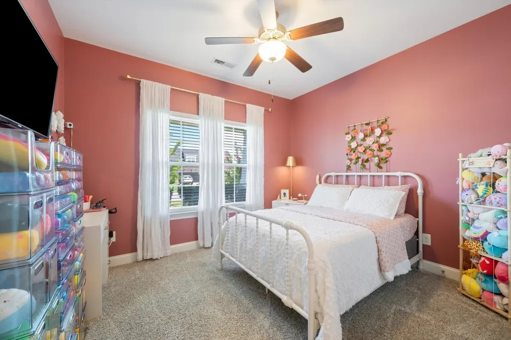 318 Edna May Drive Murfreesboro TN 37128