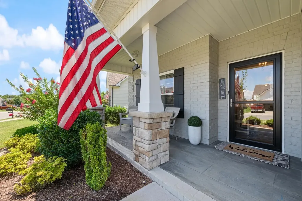 318 Edna May Drive Murfreesboro TN 37128