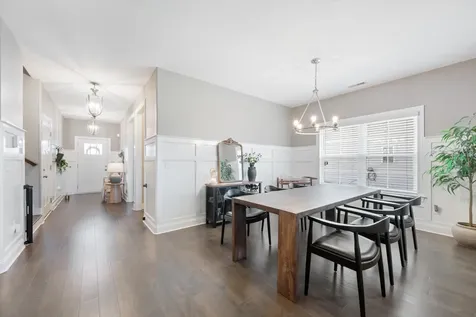 318 Edna May Drive Murfreesboro TN 37128