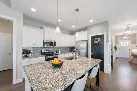 318 Edna May Drive Murfreesboro TN 37128