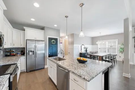 318 Edna May Drive Murfreesboro TN 37128