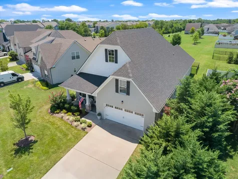 318 Edna May Drive Murfreesboro TN 37128